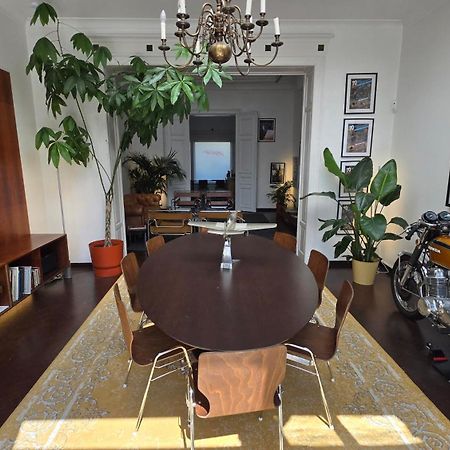 Bed and Breakfast Osti Гент Екстер'єр фото