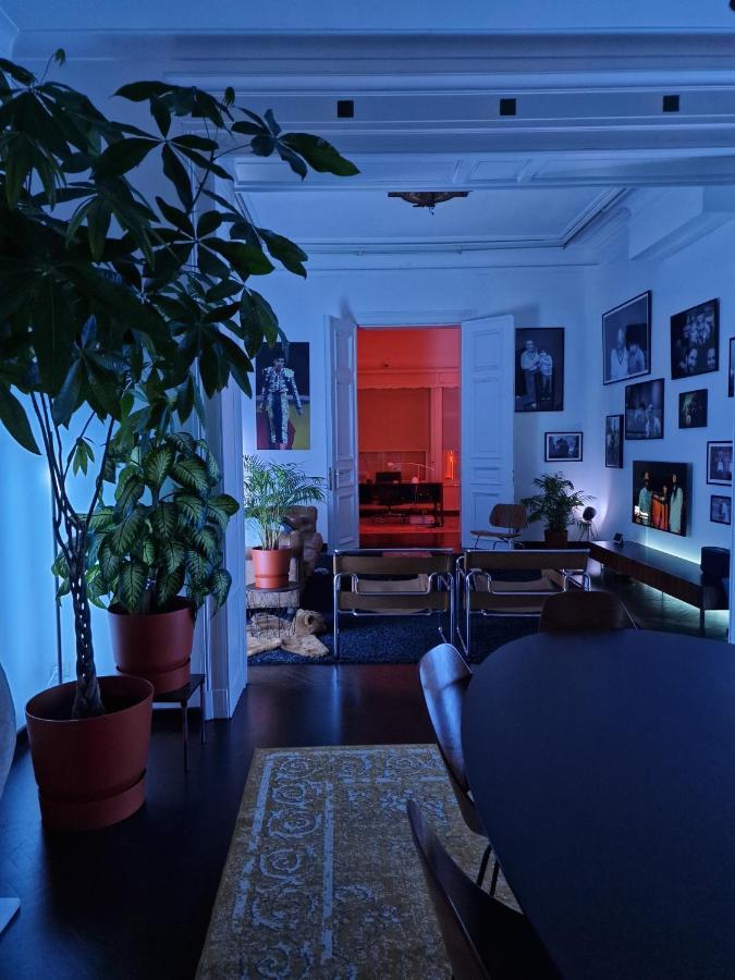 Bed and Breakfast Osti Гент Екстер'єр фото