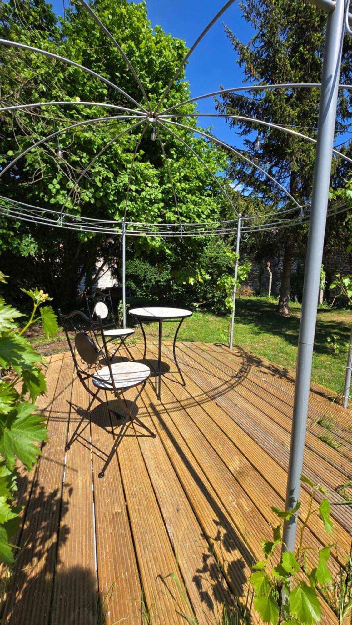 Bed and Breakfast Osti Гент Екстер'єр фото