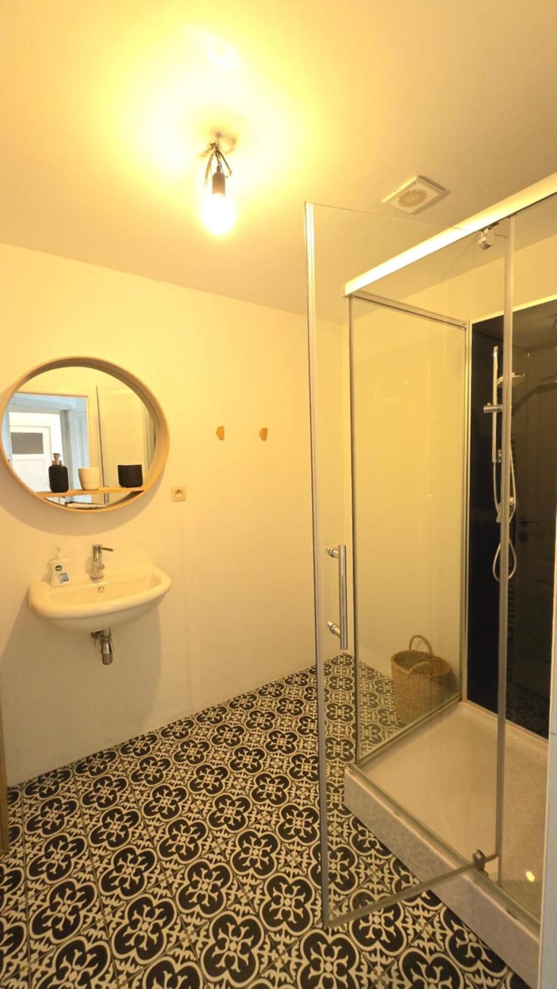Bed and Breakfast Osti Гент Екстер'єр фото