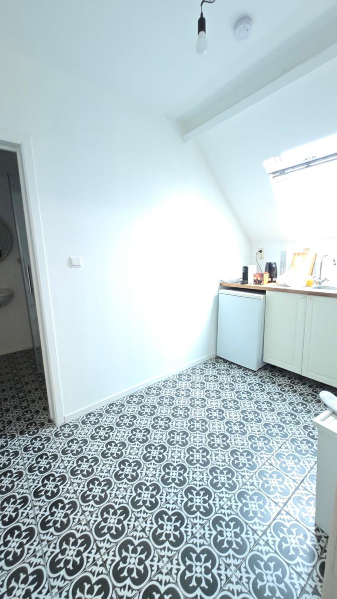 Bed and Breakfast Osti Гент Екстер'єр фото