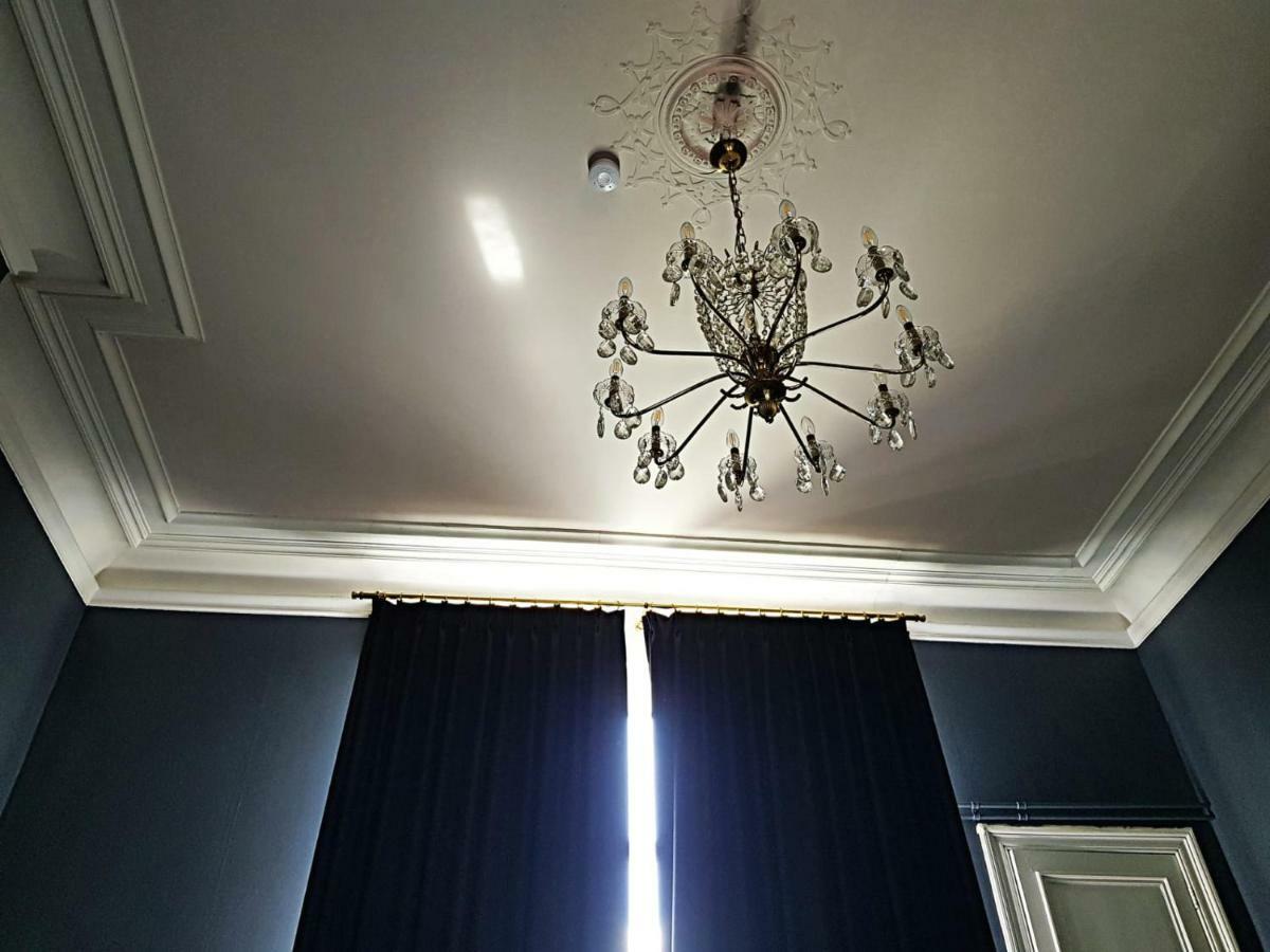 Bed and Breakfast Osti Гент Екстер'єр фото