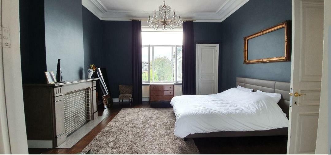 Bed and Breakfast Osti Гент Екстер'єр фото