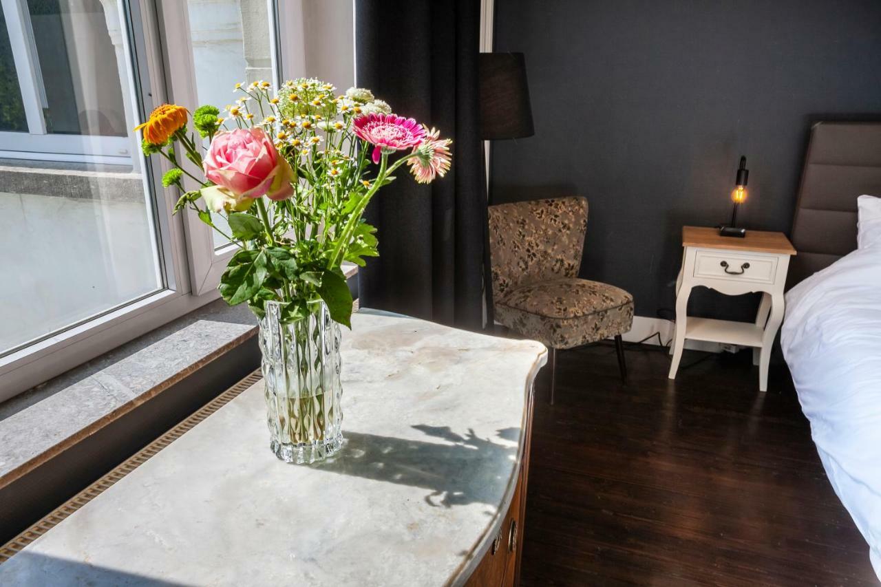 Bed and Breakfast Osti Гент Екстер'єр фото