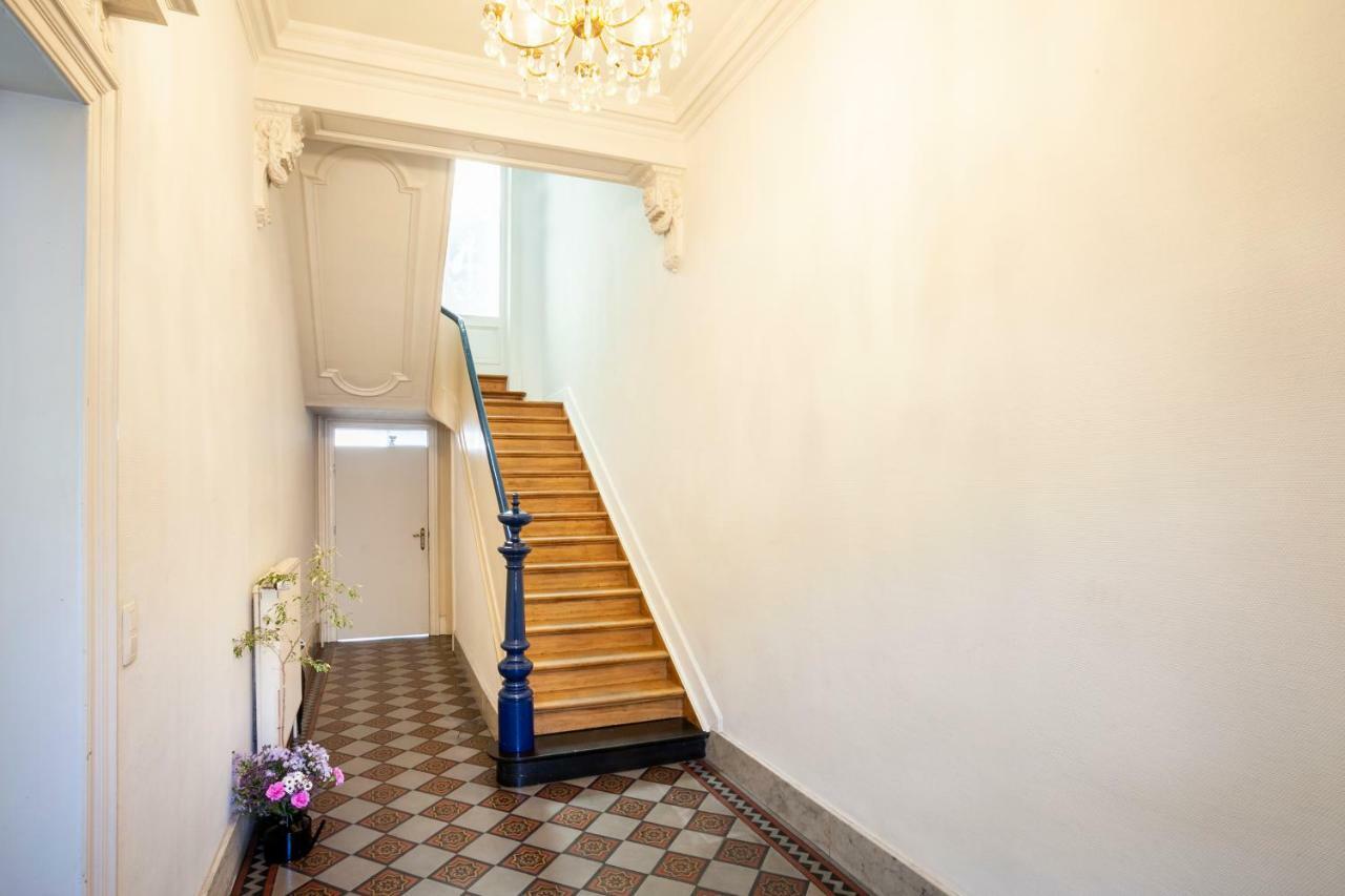 Bed and Breakfast Osti Гент Екстер'єр фото