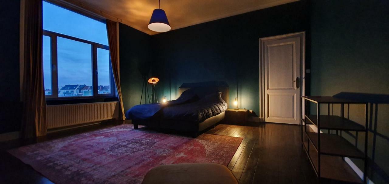 Bed and Breakfast Osti Гент Екстер'єр фото